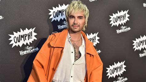 Bill Kaulitz starts OnlyFans career: “Look at my hot。